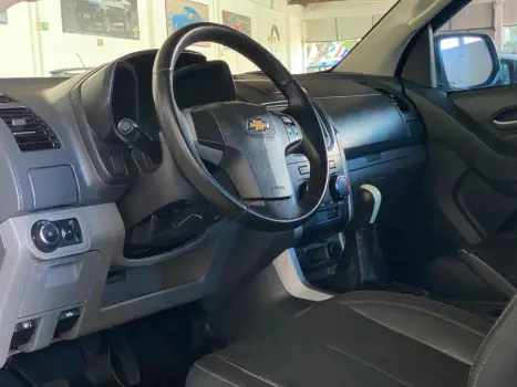 CHEVROLET S10 2.4 FLEX ADVANTAGE CABINE DUPLA, Foto 10
