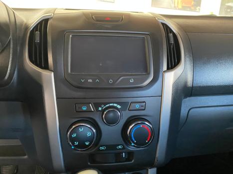 CHEVROLET S10 2.4 FLEX ADVANTAGE CABINE DUPLA, Foto 11