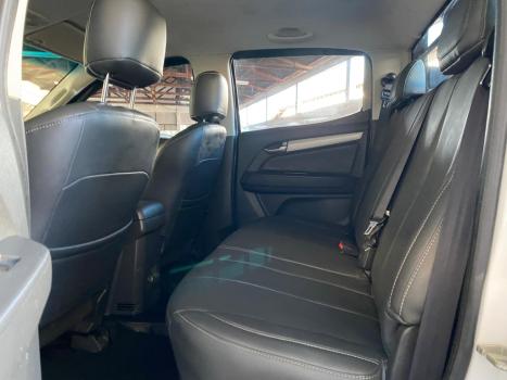 CHEVROLET S10 2.4 FLEX ADVANTAGE CABINE DUPLA, Foto 12