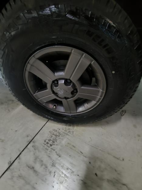 CHEVROLET S10 2.4 FLEX ADVANTAGE CABINE DUPLA, Foto 5