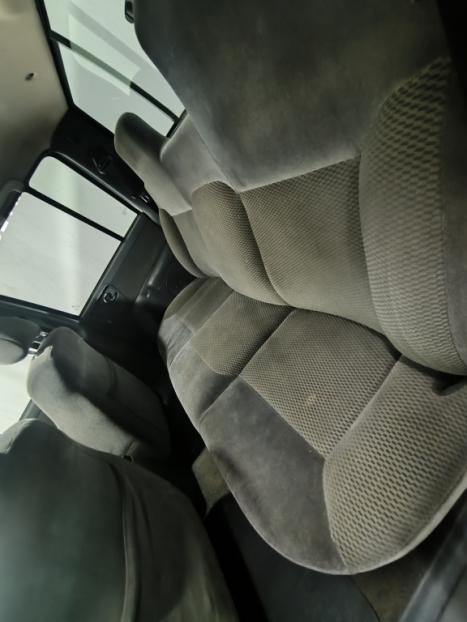 CHEVROLET S10 2.4 FLEX ADVANTAGE CABINE DUPLA, Foto 7