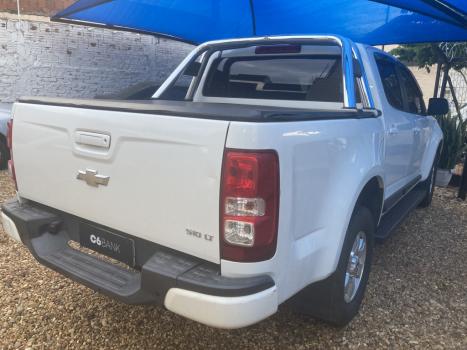 CHEVROLET S10 2.4 FLEX LT CABINE DUPLA, Foto 3