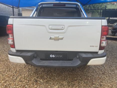 CHEVROLET S10 2.4 FLEX LT CABINE DUPLA, Foto 5