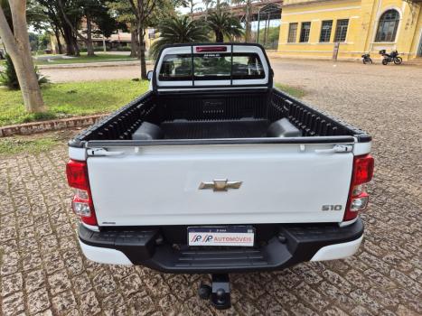 CHEVROLET S10 2.4 FLEX LS CABINE SIMPLES, Foto 5