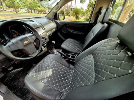 CHEVROLET S10 2.4 FLEX LS CABINE SIMPLES, Foto 6
