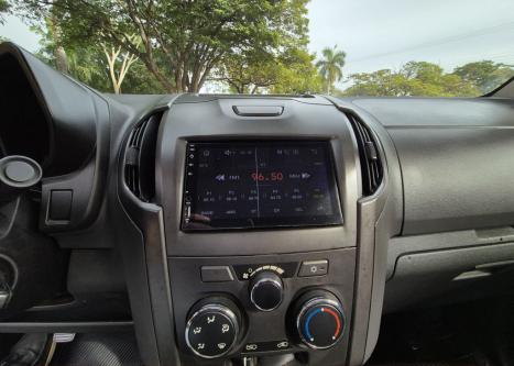 CHEVROLET S10 2.4 FLEX LS CABINE SIMPLES, Foto 7