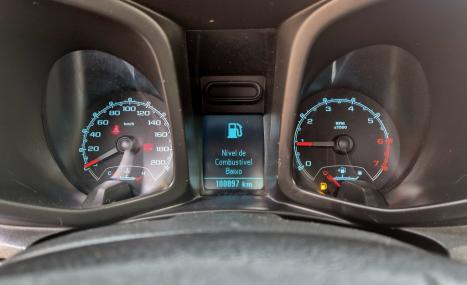CHEVROLET S10 2.4 FLEX LS CABINE SIMPLES, Foto 8