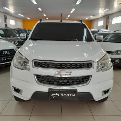 CHEVROLET S10 2.4 FLEX LTZ CABINE DUPLA, Foto 2