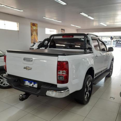 CHEVROLET S10 2.4 FLEX LTZ CABINE DUPLA, Foto 3