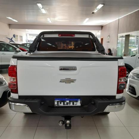 CHEVROLET S10 2.4 FLEX LTZ CABINE DUPLA, Foto 5