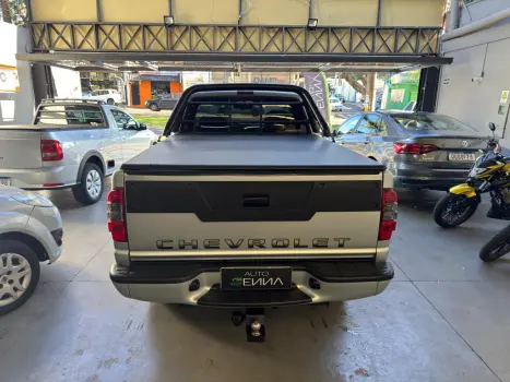 CHEVROLET S10 2.4 FLEX ADVANTAGE CABINE SIMPLES, Foto 5