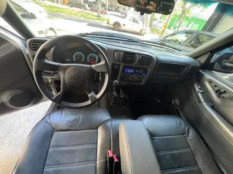 CHEVROLET S10 2.4 FLEX ADVANTAGE CABINE SIMPLES, Foto 7