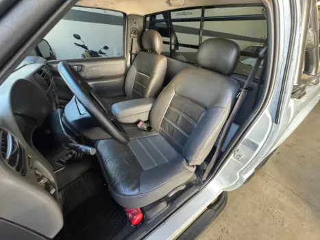 CHEVROLET S10 2.4 FLEX ADVANTAGE CABINE SIMPLES, Foto 8