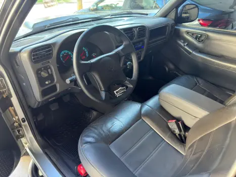 CHEVROLET S10 2.4 FLEX ADVANTAGE CABINE SIMPLES, Foto 9