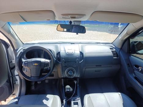 CHEVROLET S10 2.4 FLEX LTZ CABINE DUPLA, Foto 6