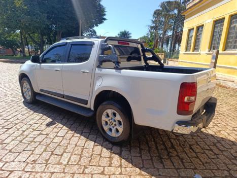 CHEVROLET S10 2.4 FLEX LTZ CABINE DUPLA, Foto 7
