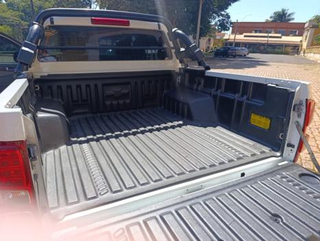 CHEVROLET S10 2.4 FLEX LTZ CABINE DUPLA, Foto 8