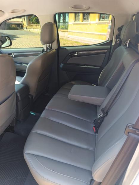 CHEVROLET S10 2.4 FLEX LTZ CABINE DUPLA, Foto 9