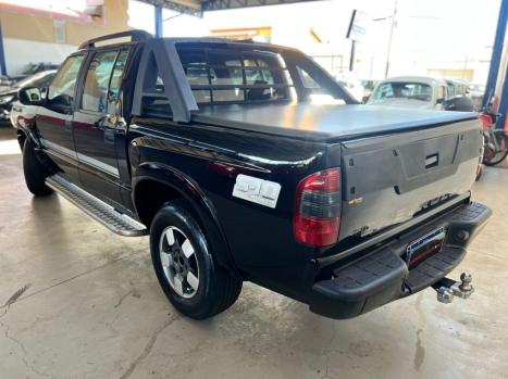 CHEVROLET S10 2.4 FLEX EXECUTIVE CABINE DUPLA, Foto 2