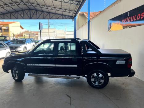CHEVROLET S10 2.4 FLEX EXECUTIVE CABINE DUPLA, Foto 3