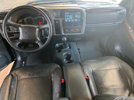 CHEVROLET S10 2.4 FLEX EXECUTIVE CABINE DUPLA, Foto 4