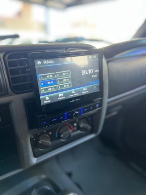 CHEVROLET S10 2.4 FLEX EXECUTIVE CABINE DUPLA, Foto 7