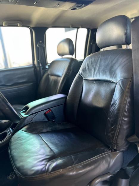 CHEVROLET S10 2.4 FLEX EXECUTIVE CABINE DUPLA, Foto 8