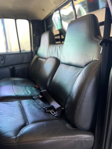 CHEVROLET S10 2.4 FLEX EXECUTIVE CABINE DUPLA, Foto 9