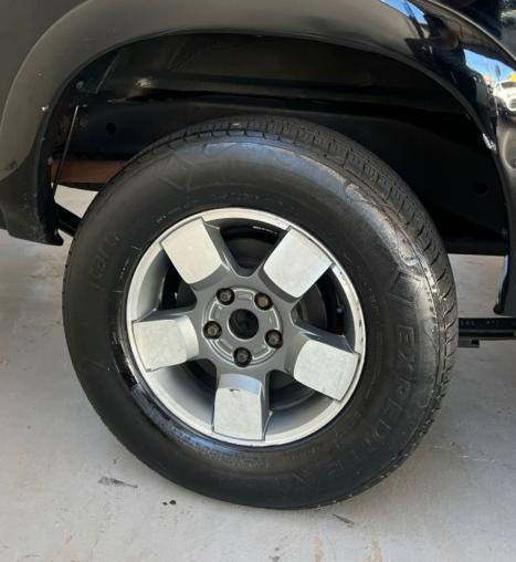 CHEVROLET S10 2.4 FLEX EXECUTIVE CABINE DUPLA, Foto 10