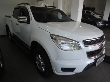 CHEVROLET S10 2.4 FLEX LS CABINE DUPLA, Foto 2
