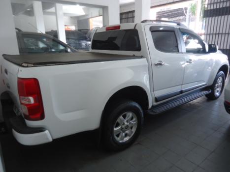 CHEVROLET S10 2.4 FLEX LS CABINE DUPLA, Foto 5