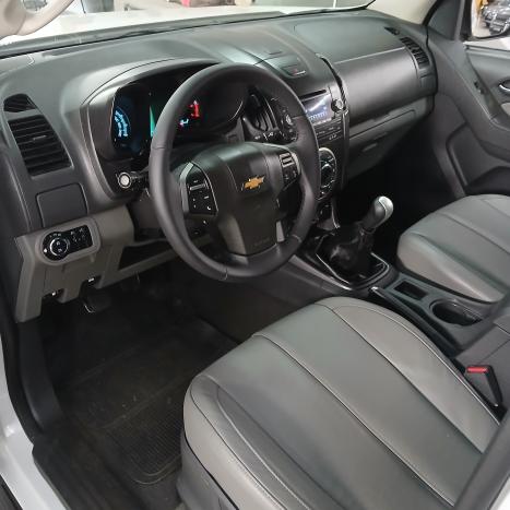 CHEVROLET S10 2.4 FLEX LTZ CABINE DUPLA, Foto 5