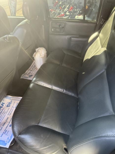CHEVROLET S10 2.4 FLEX EXECUTIVE CABINE DUPLA, Foto 3
