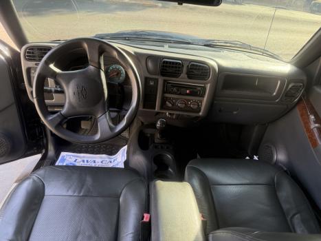 CHEVROLET S10 2.4 FLEX EXECUTIVE CABINE DUPLA, Foto 4