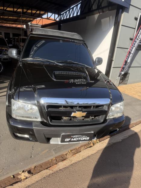 CHEVROLET S10 2.4 FLEX EXECUTIVE CABINE DUPLA, Foto 5