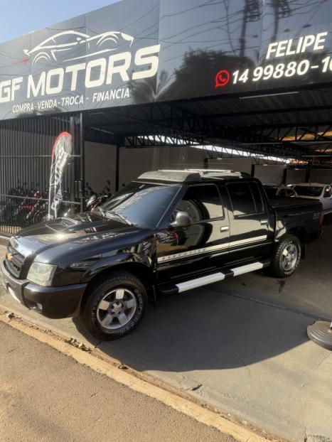 CHEVROLET S10 2.4 FLEX EXECUTIVE CABINE DUPLA, Foto 6