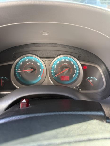 CHEVROLET S10 2.4 FLEX EXECUTIVE CABINE DUPLA, Foto 7