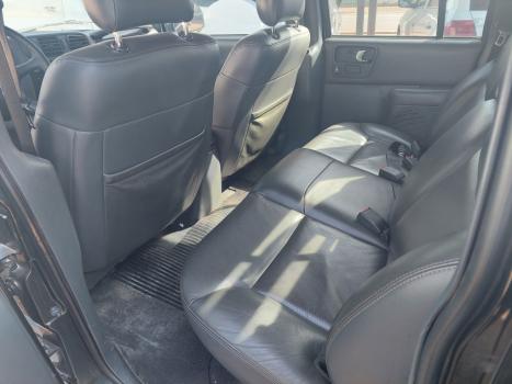 CHEVROLET S10 2.4 FLEX EXECUTIVE CABINE DUPLA, Foto 2