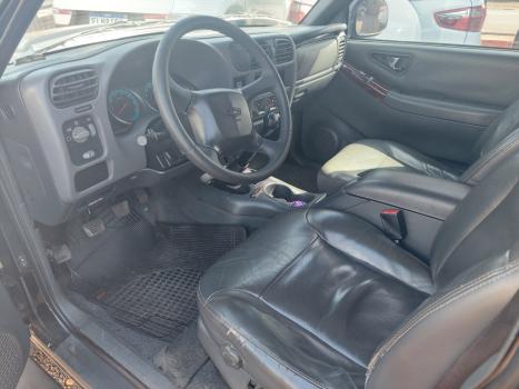 CHEVROLET S10 2.4 FLEX EXECUTIVE CABINE DUPLA, Foto 3