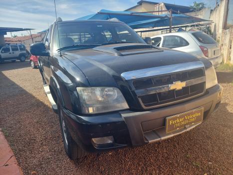 CHEVROLET S10 2.4 FLEX EXECUTIVE CABINE DUPLA, Foto 6