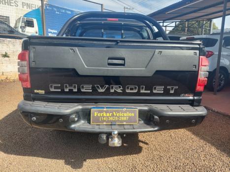 CHEVROLET S10 2.4 FLEX EXECUTIVE CABINE DUPLA, Foto 7