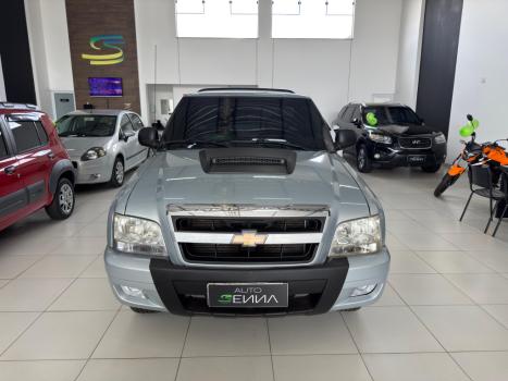 CHEVROLET S10 2.4 FLEX ADVANTAGE CABINE SIMPLES, Foto 2