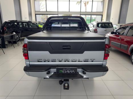 CHEVROLET S10 2.4 FLEX ADVANTAGE CABINE SIMPLES, Foto 5