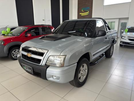 CHEVROLET S10 2.4 FLEX ADVANTAGE CABINE SIMPLES, Foto 6