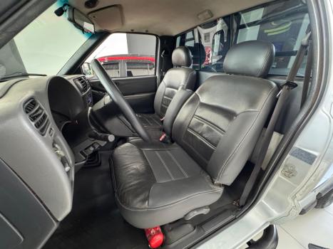 CHEVROLET S10 2.4 FLEX ADVANTAGE CABINE SIMPLES, Foto 8
