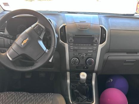 CHEVROLET S10 2.4 FLEX LT CABINE DUPLA, Foto 3