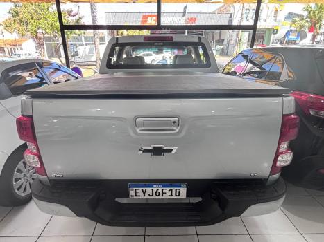 CHEVROLET S10 2.4 FLEX LT CABINE DUPLA, Foto 5