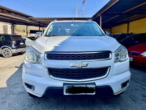 CHEVROLET S10 2.4 FLEX LTZ CABINE DUPLA, Foto 2