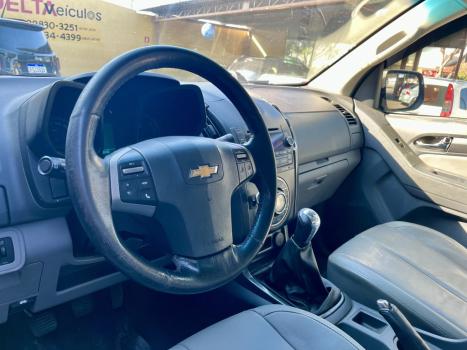 CHEVROLET S10 2.4 FLEX LTZ CABINE DUPLA, Foto 3