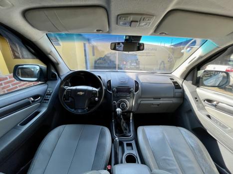 CHEVROLET S10 2.4 FLEX LTZ CABINE DUPLA, Foto 5